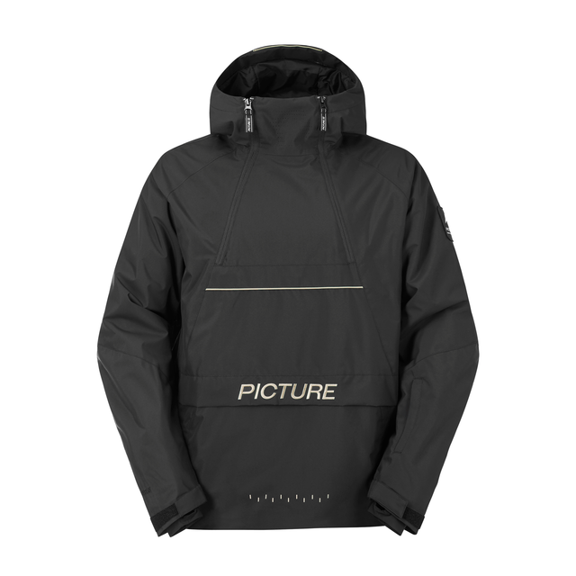 KLYNE 1/4 JKT