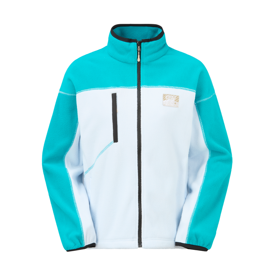 ARCCA W FZ FLEECE