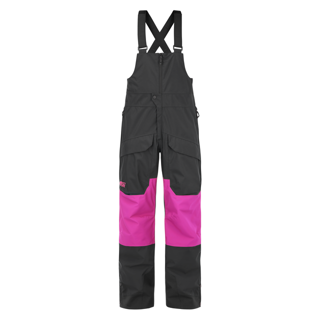 AVENING STRECH BIB PANTS