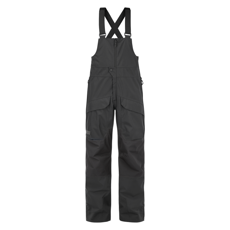 AVENING STRECH BIB PANTS