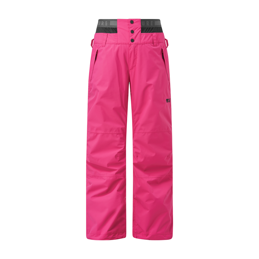 AKNA W BAGGY PANTS