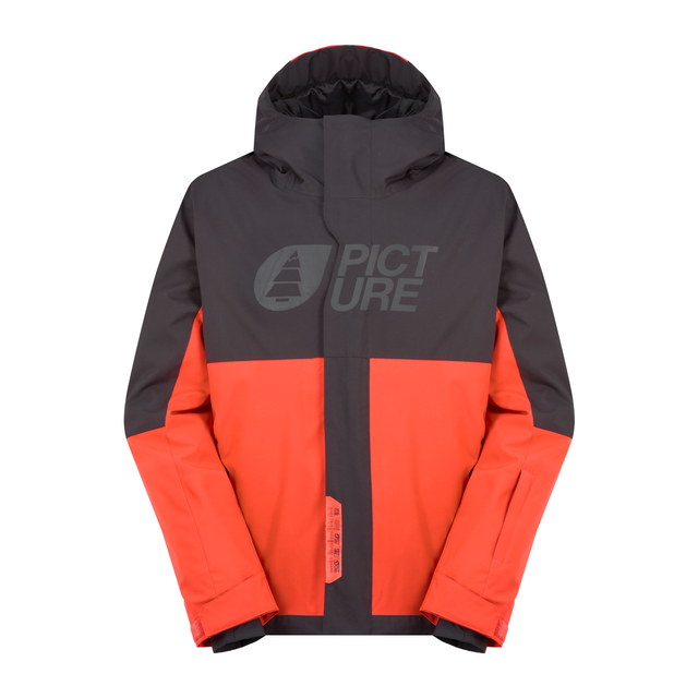 BASEMENT JACKET