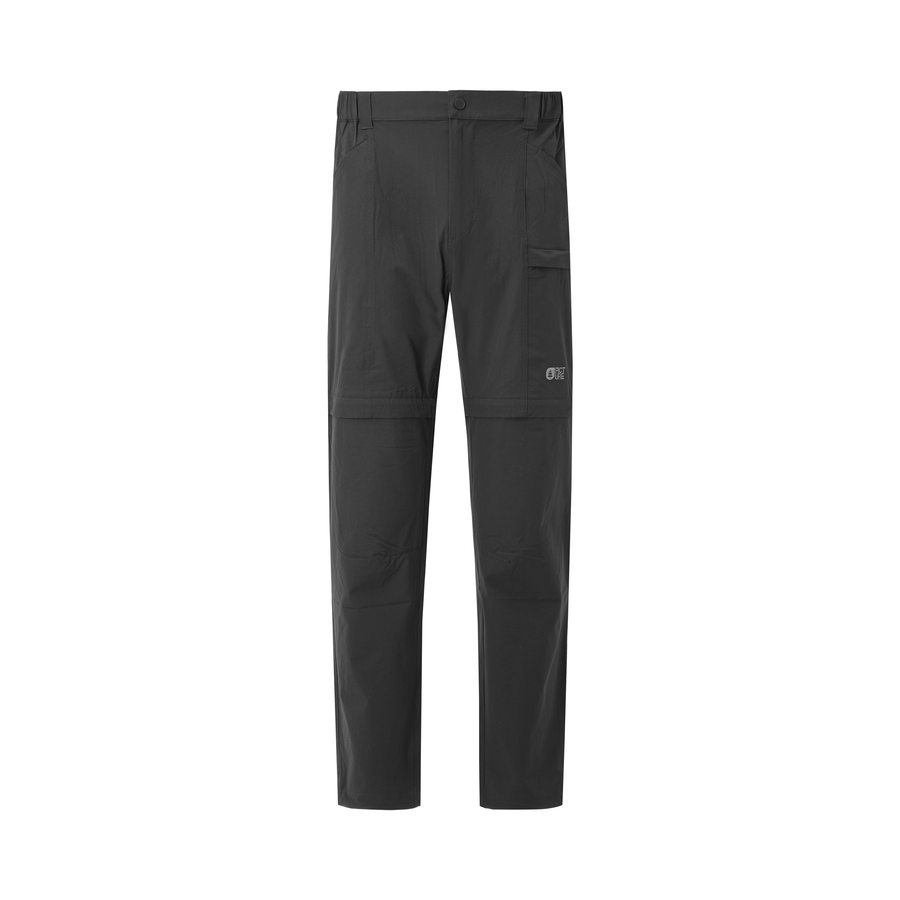 OUTIF 2IN1 STRETCH PANTS