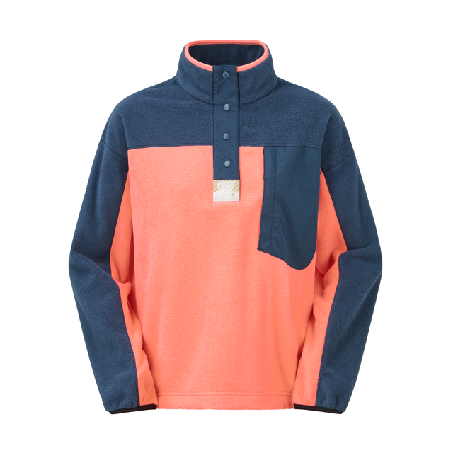ARCCA W 1/4 FLEECE