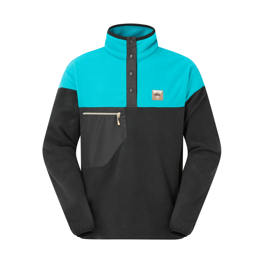 ARCCA M 1/4 FLEECE