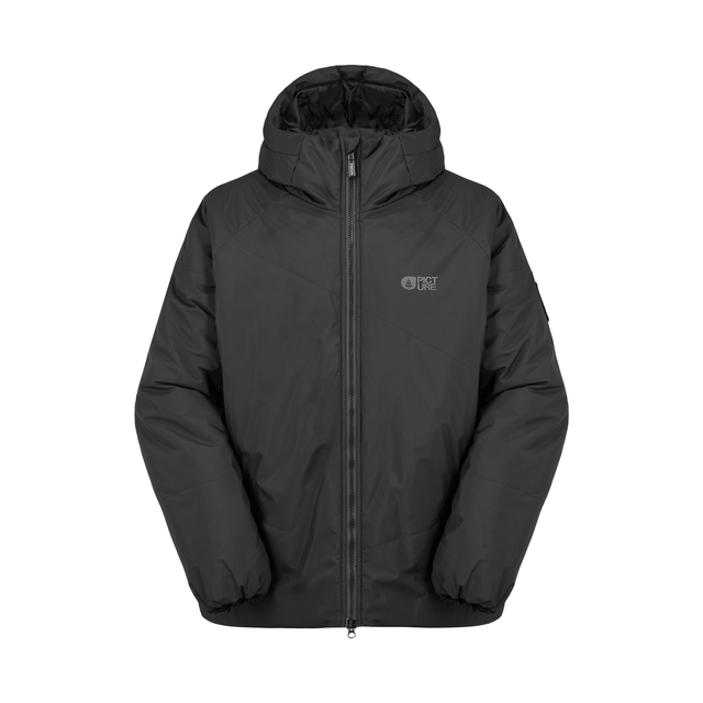PUFFER JKT