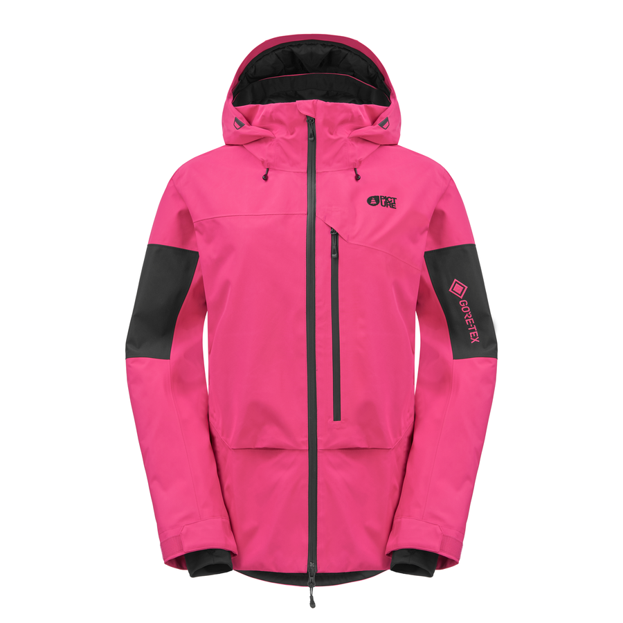 LAMEREPI W GORE TEX JKT