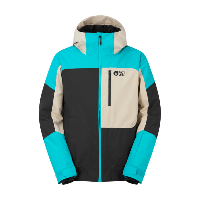 NITRIC JKT