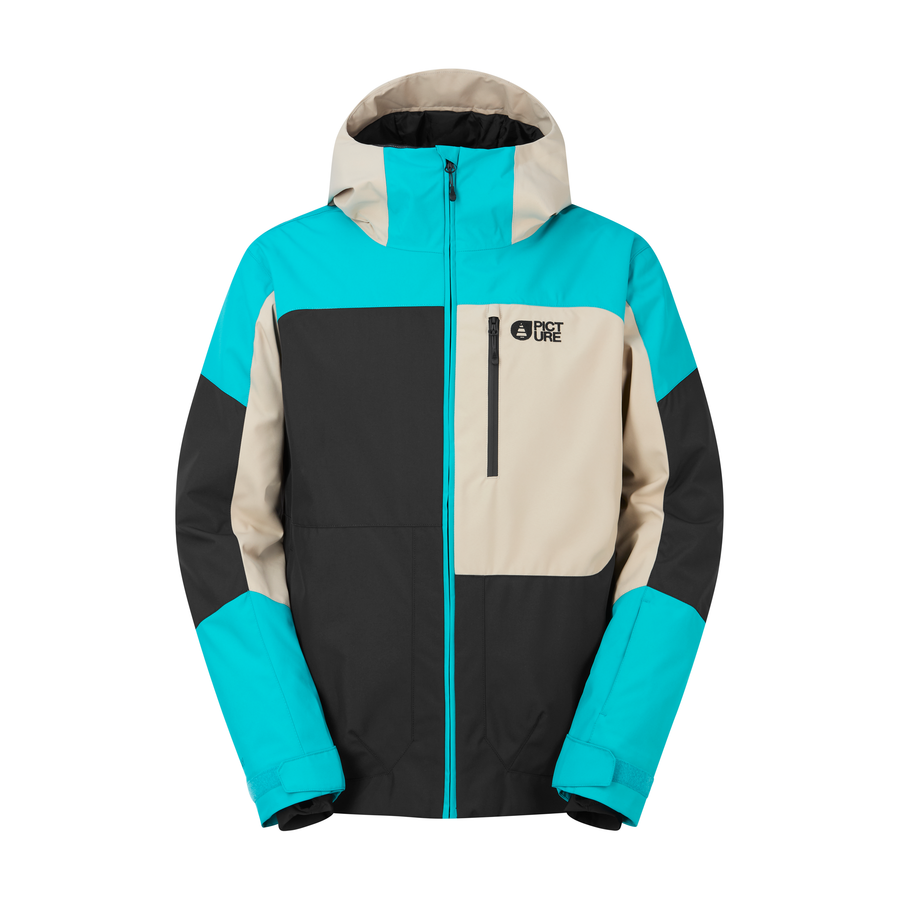 NITRIC JKT