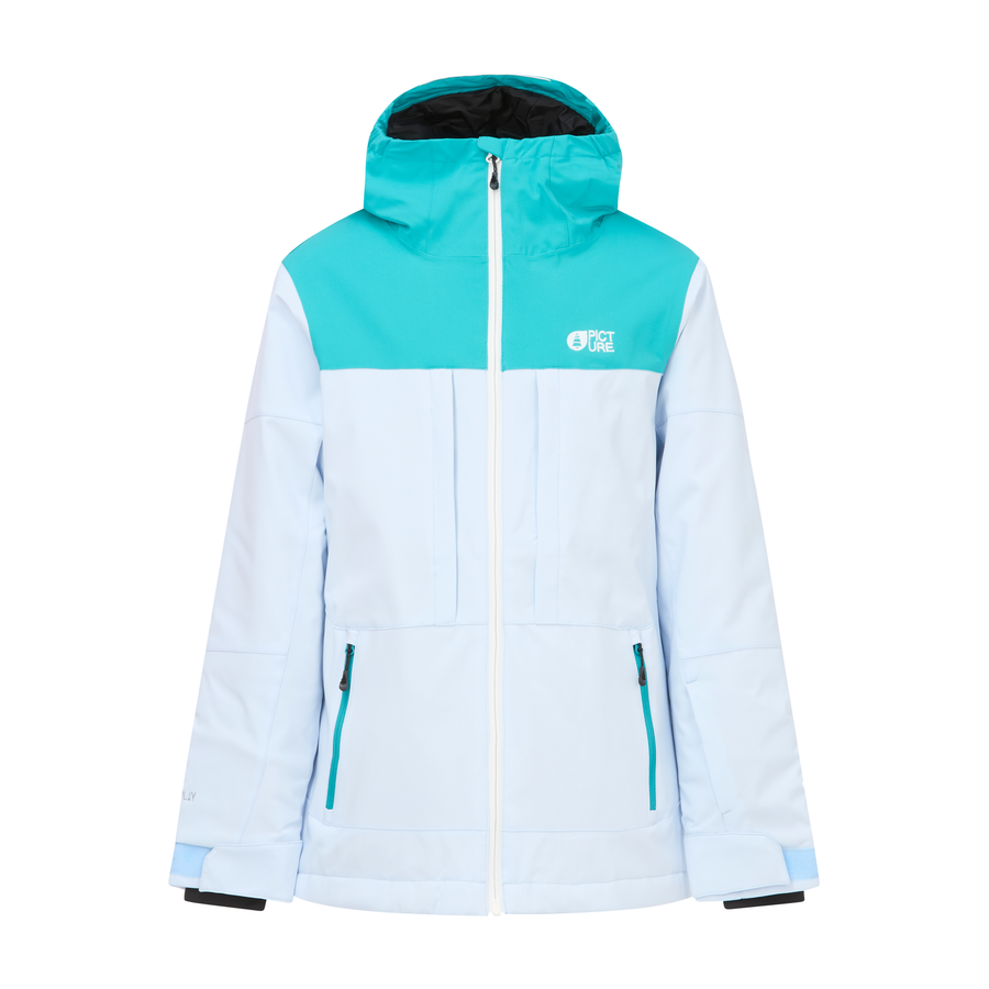 TISSERA JKT