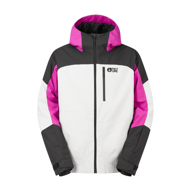 NITRIC JKT