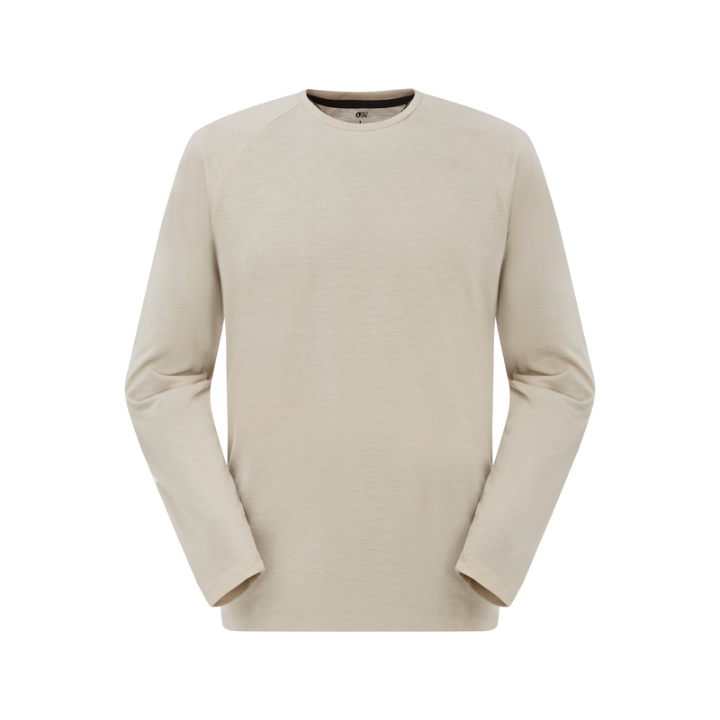 T-shirt à manches longues homme TIMONT