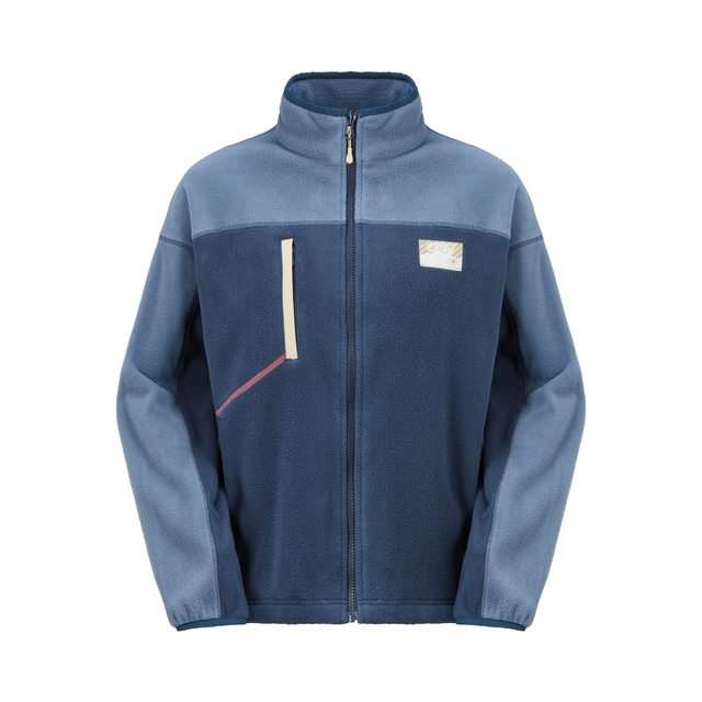 Polaire femme zippée ARCCA W