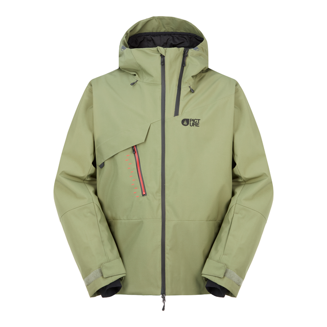 Veste de ski & snowboard homme FELNOR