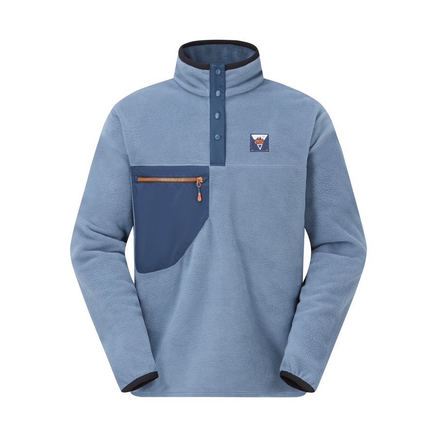 ARCCA M 1/4 FLEECE