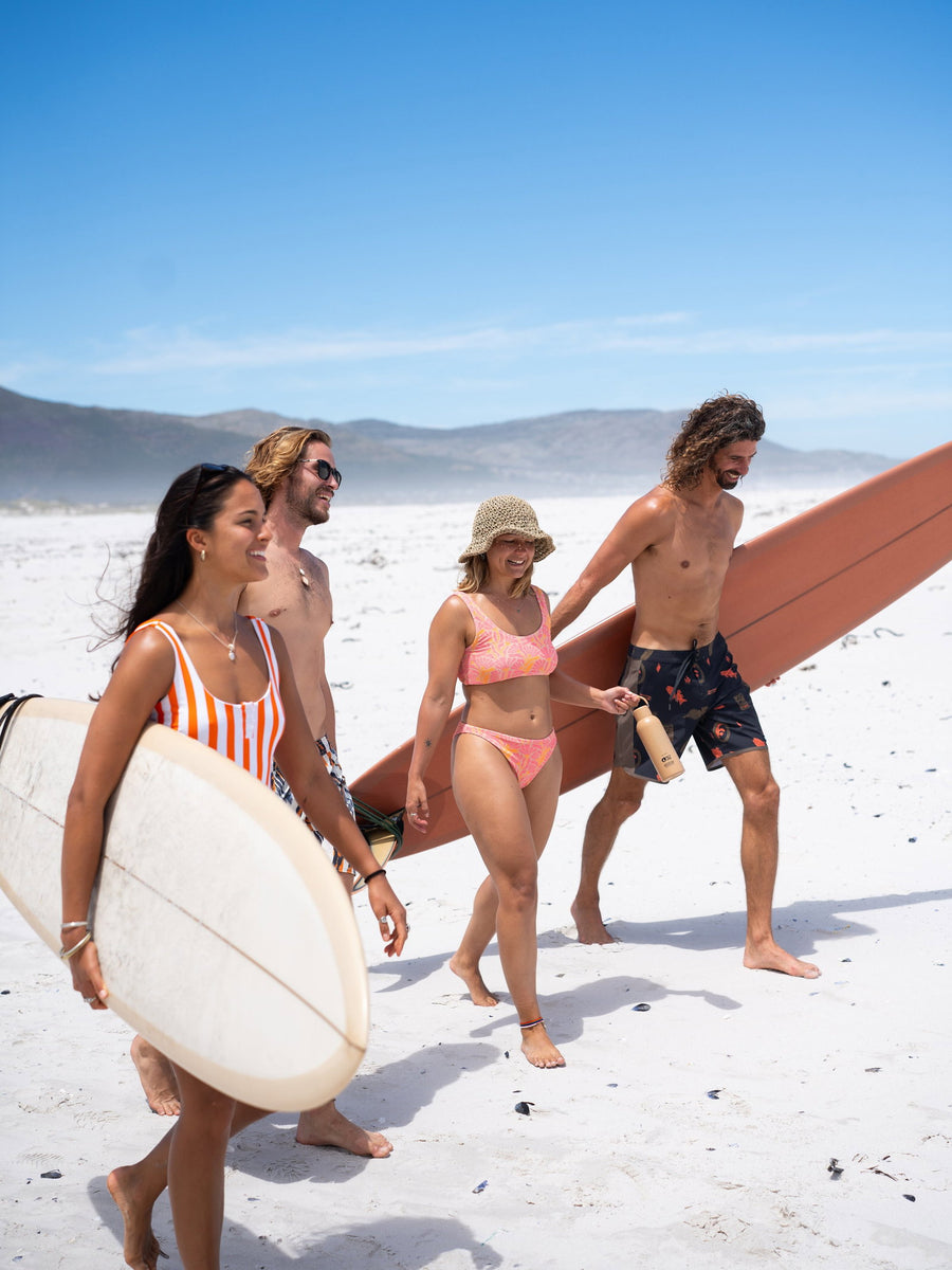 Swimwear & wetsuits