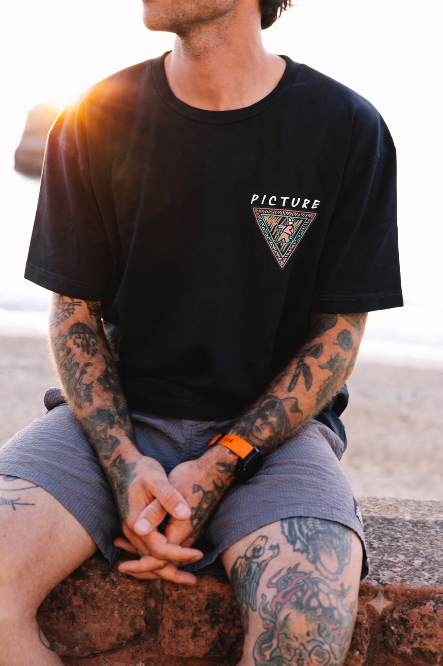 Men's T-shirts