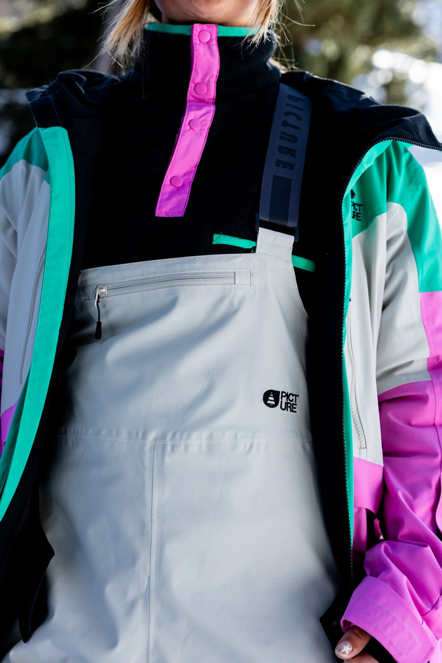 Snow pants