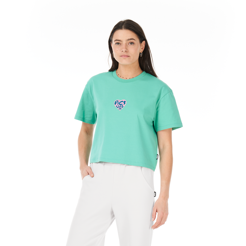T-shirt femme KEYNEE