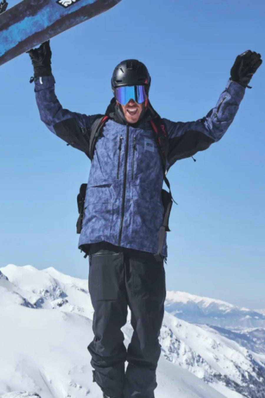 Thomas Delfino