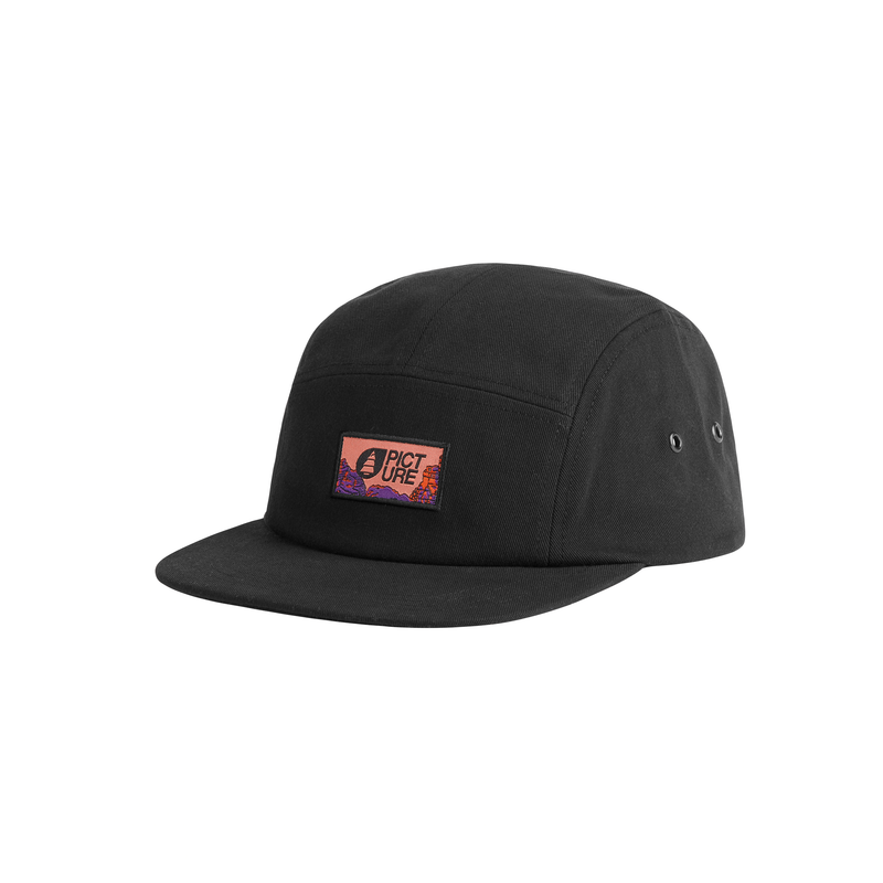 TROPENAT 5P CAP