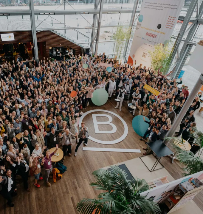 Company Culture