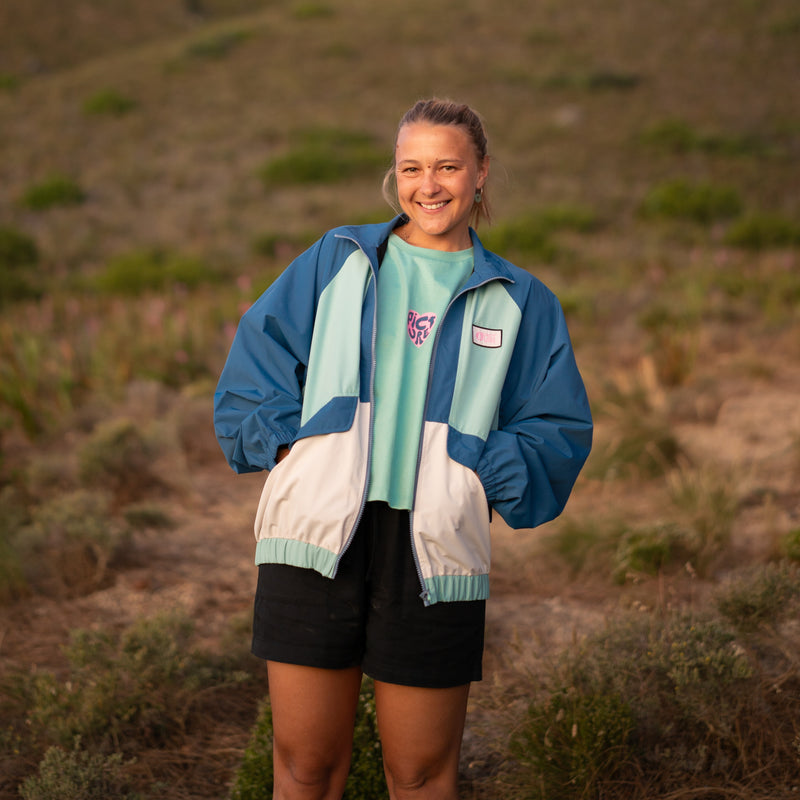 Veste femme KAYA