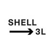 Shell 3L