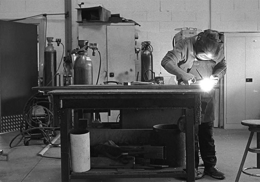 ATELIER MISSION