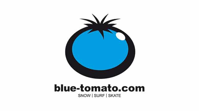 Blue-tomato