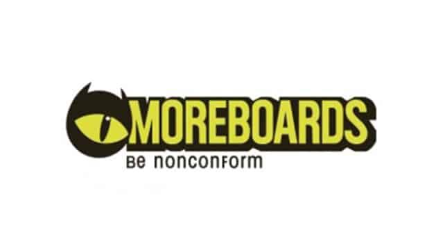 Moreboards