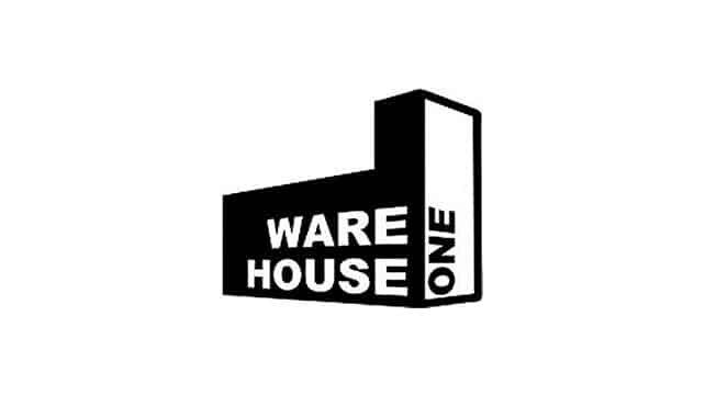 Warehouse-one