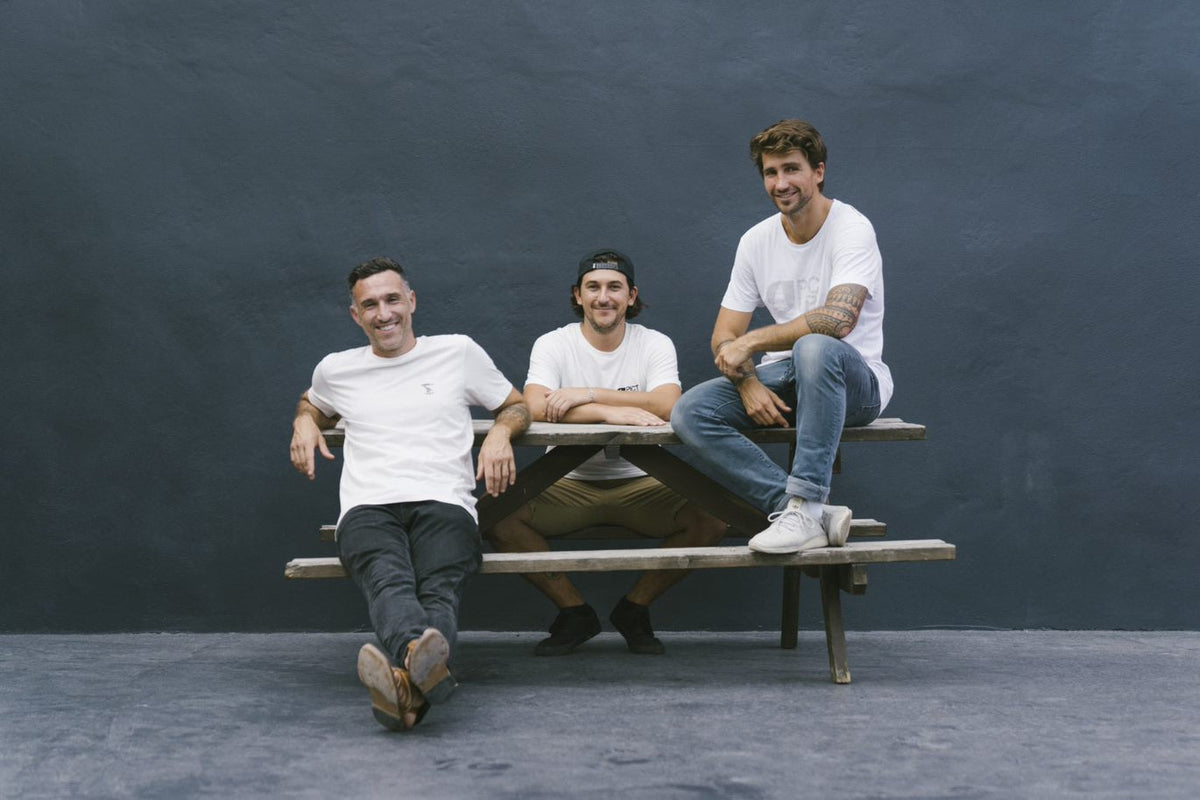 Co-Founders