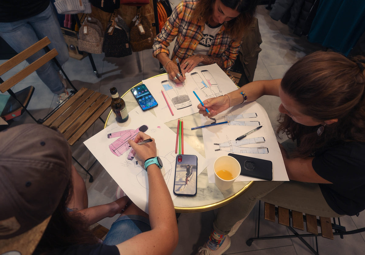 FOCUS GROUP