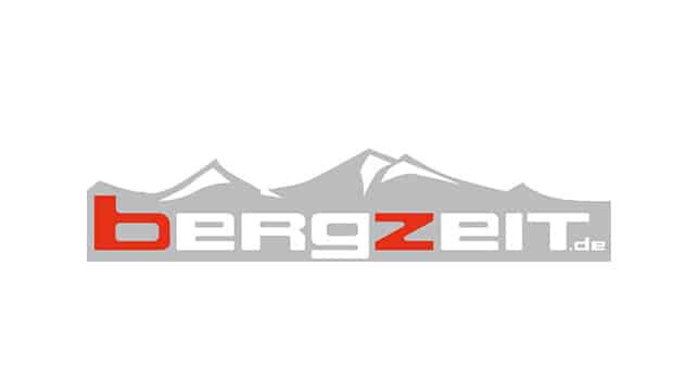 Bergzeit
